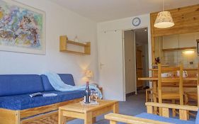 Apartment Les Tommeuses - Val Claret-19 By Interhome